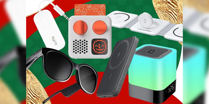 Creative Gift Ideas for Tech Enthusiasts in 2025